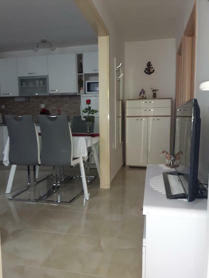 Apartment Stipe Spalato Esterno foto