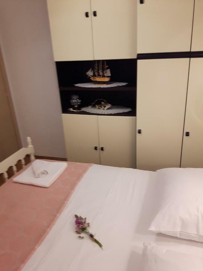 Apartment Stipe Spalato Esterno foto